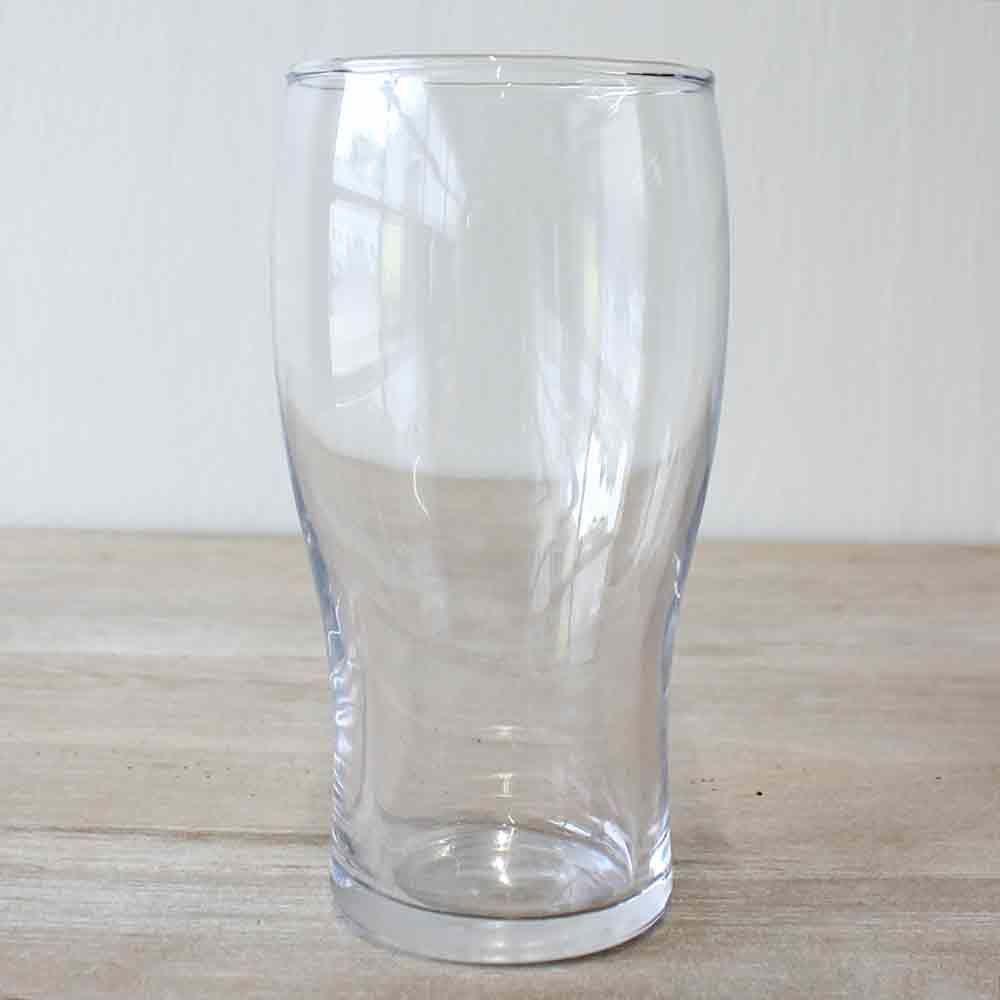 Weizen Glass The Royal Standard